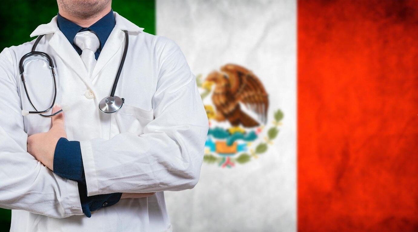 Software médico para expedientes clínicos en México