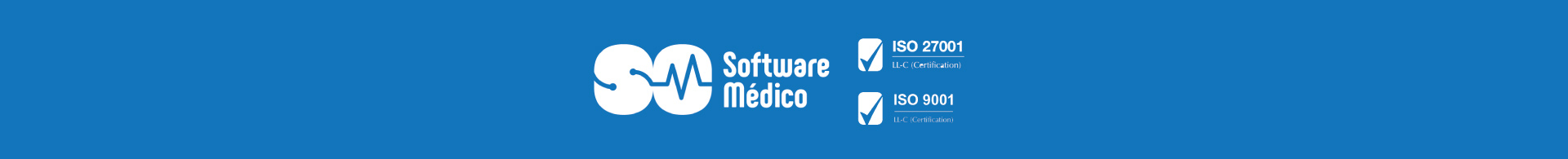 software médico