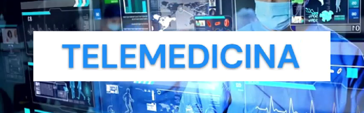 Módulo de telemedicina en software médico