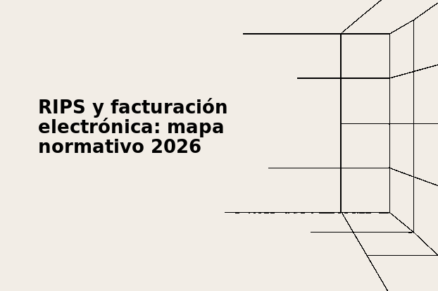 RIPS y facturación