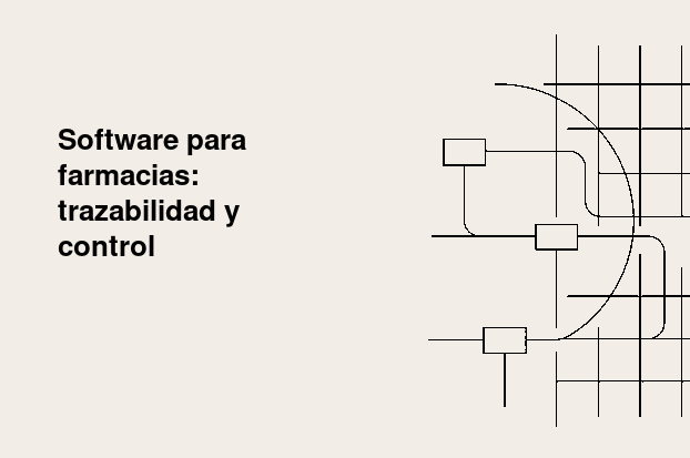 software para farmacias