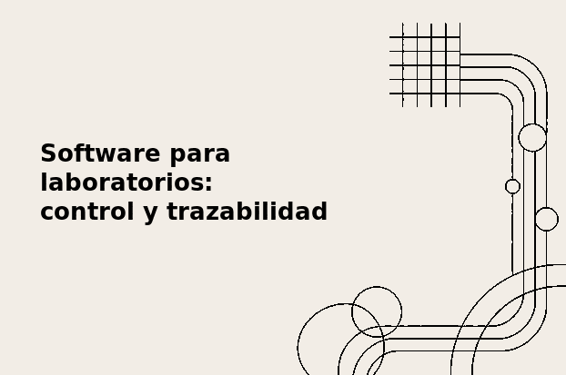 software para laboratorios