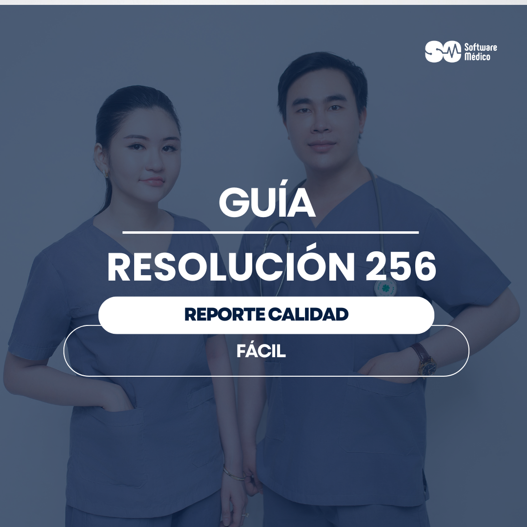 resolucion 256
