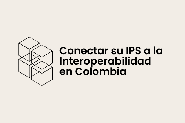 interoperabilidad en colombia