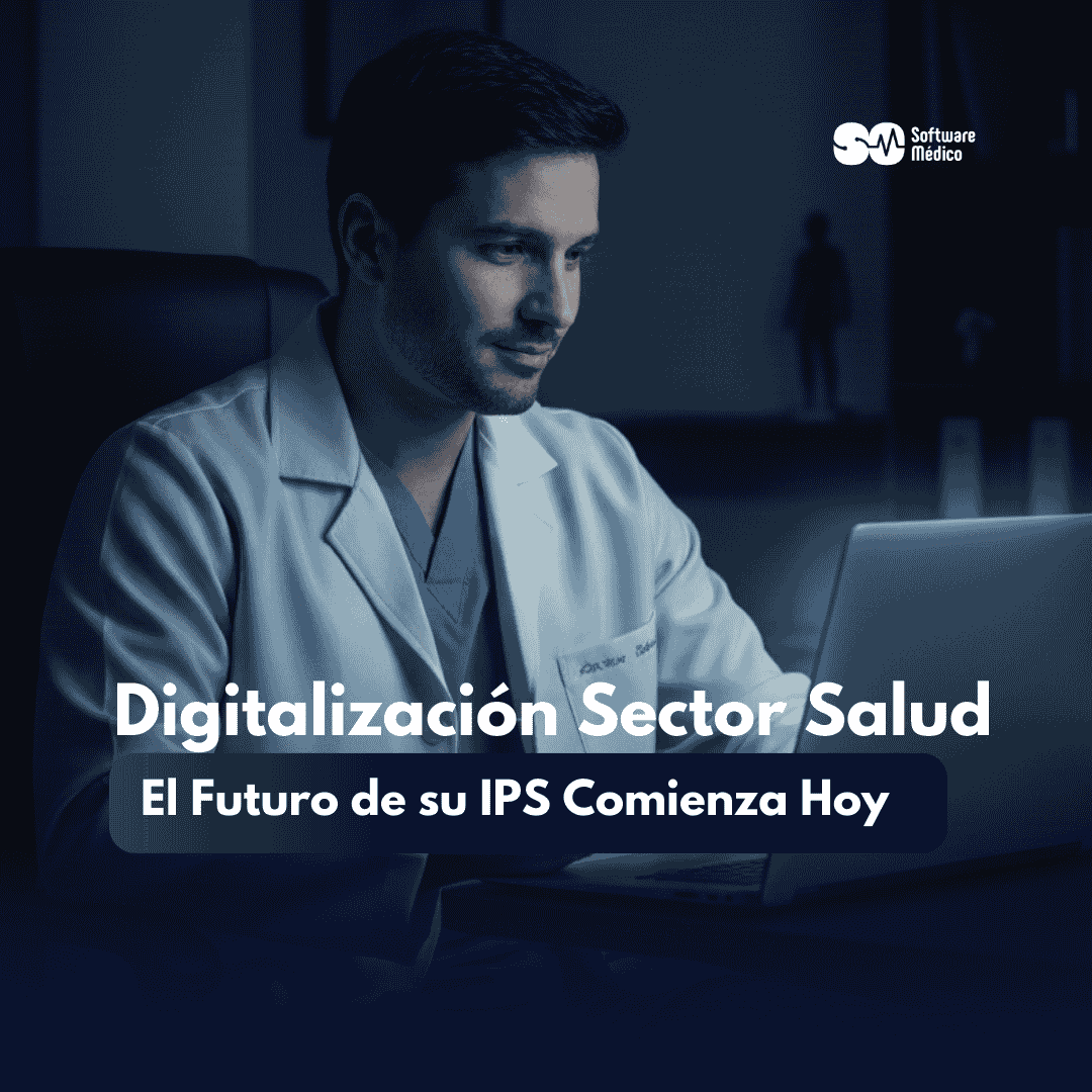 digitalizacion salud