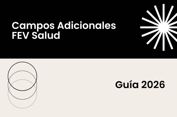 Campos Adicionales FEV Salud