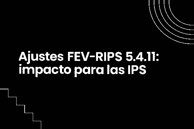 ajustes FEV-RIPS 5.4.11
