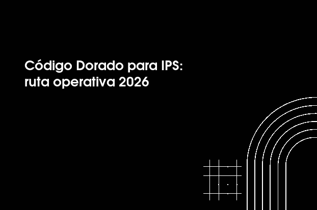 Código Dorado para IPS