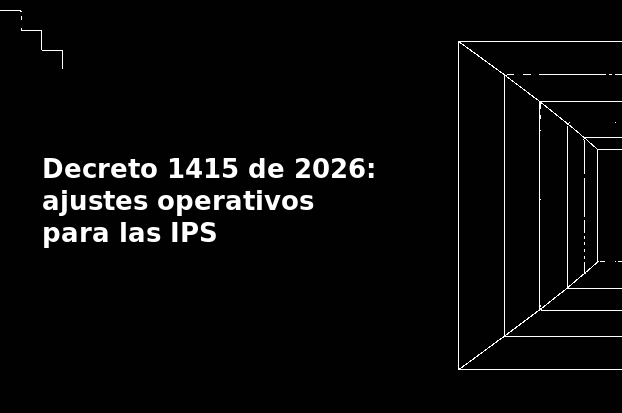 Decreto 1415 IPS