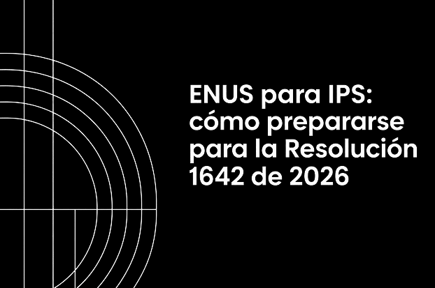 ENUS para IPS