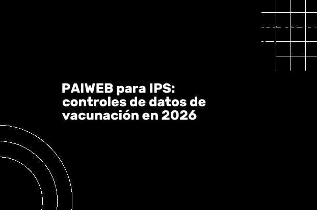 PAIWEB para IPS