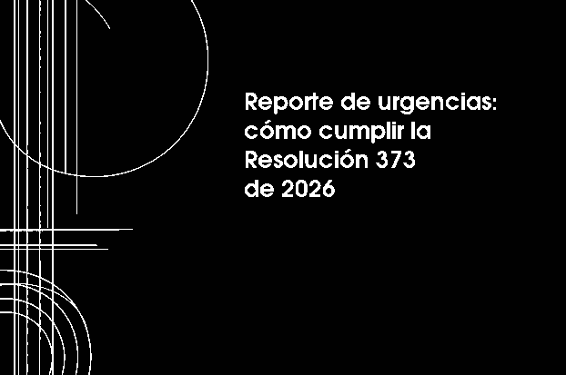 reporte de urgencias