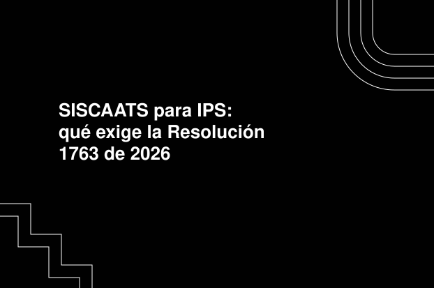 SISCAATS para IPS