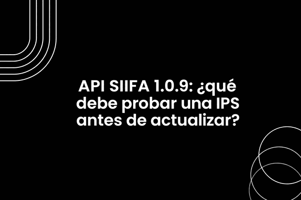 API SIIFA 1.0.9