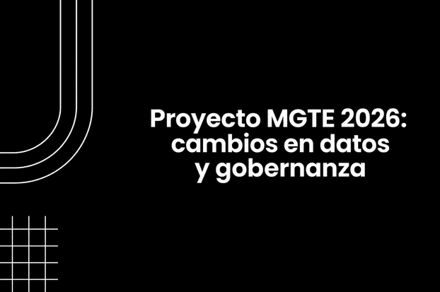 proyecto MGTE 2026