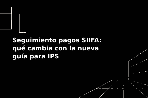 seguimiento pagos SIIFA